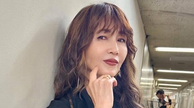 【 工藤静香 】 「しばらく会ってなかった友に会うような」　熊本公演で観客との距離感に感動　「今しかない素敵な時間」を満喫|TBS NEWS DIG