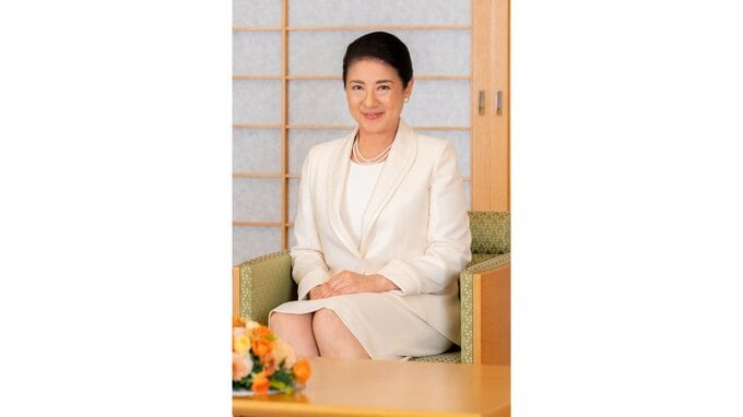 【全文】皇后・雅子さま59歳の誕生日に際しての御感想|TBS NEWS DIG