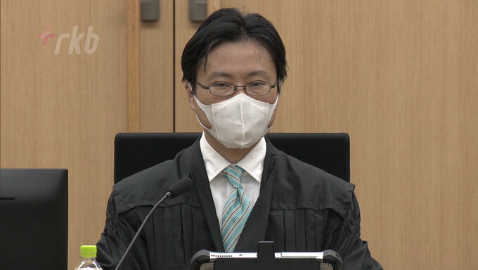 射殺事件など４事件に関与の暴力団幹部に「無期懲役」判決～福岡地裁　|　福岡のニュース｜RKB NEWS｜RKB毎日放送