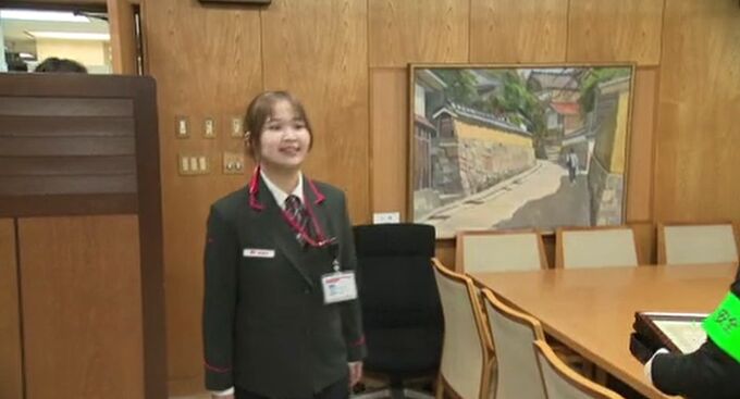 「1000万円引き出す前に」郵便局員の声かけで被害防ぐ 被害多発のSNS型投資詐欺 警察から感謝状 石川・金沢市|TBS NEWS DIG