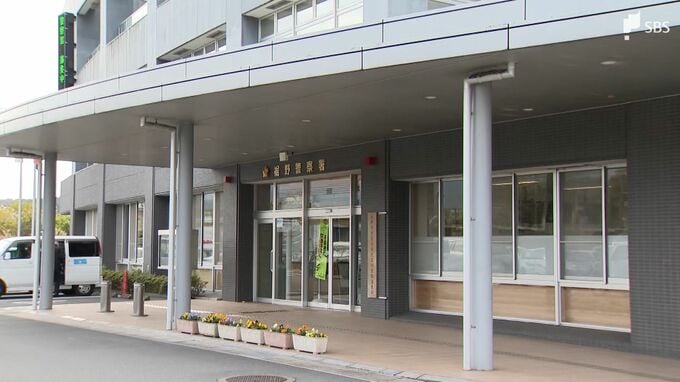 男3人が住宅から1000万円を奪い現在も逃走中　いずれも黒っぽい服装で目出し帽をかぶる＝静岡|TBS NEWS DIG