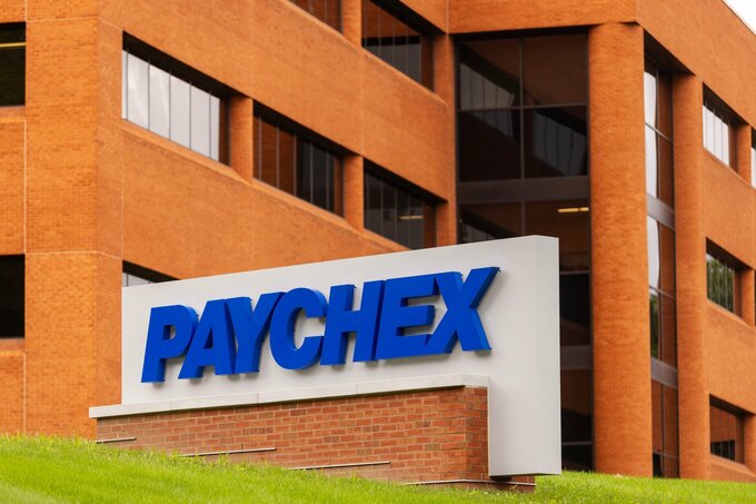 給与管理手掛ける米ペイチェックス、同業のペイコア買収協議－関係者