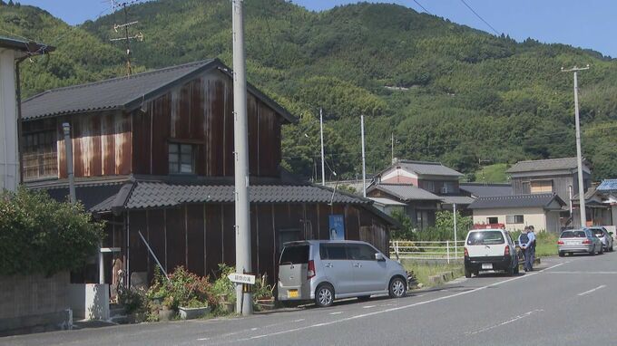 母親(当時77)の遺体を埋葬せず３か月以上放置した罪で息子２人起訴|TBS NEWS DIG