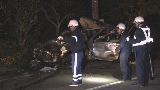 大分市の194キロ死亡事故　上告に向け遺族がオンラインで署名活動　高検に国民の声を届けたい　|　大分のニュース｜OBS NEWS｜大分放送