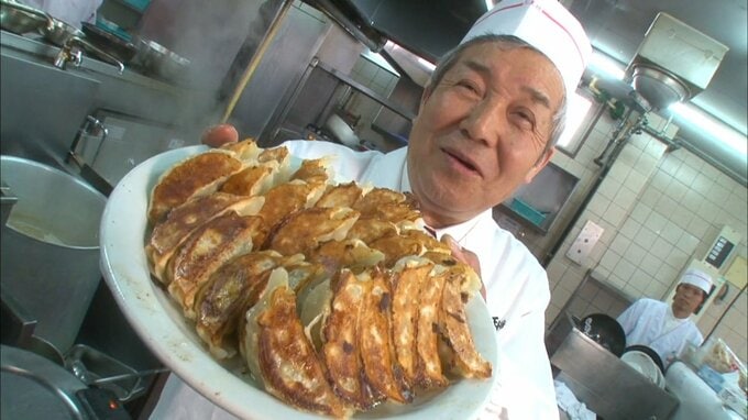 殺害された大東さん…『餃子の王将』再建託された４代目社長　取り組んだ「店舗改革」|TBS NEWS DIG