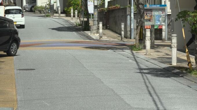 【注意】中央線のない「生活道路」　9月1日から法定速度60キロが30キロに|TBS NEWS DIG