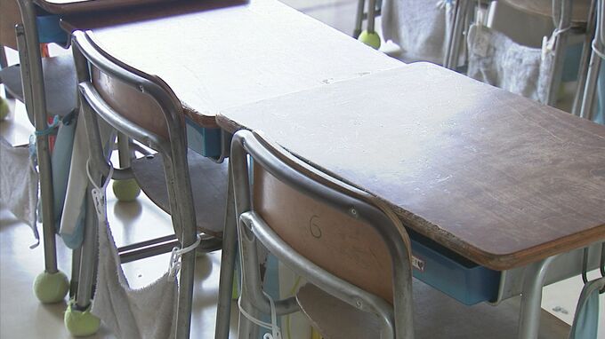 7施設102人が欠席…相次ぐ集団かぜ 今季累計26施設で学年閉鎖・石川　|　石川県のニュース｜MRO北陸放送