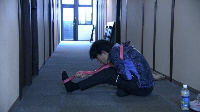 最後の箱根へ 最強の“駅伝男”の軌跡 青学主将・黒田朝日（岡山）【地元局が見た③　最後の箱根は2区か5区か…「仲間と一緒に優勝を」】|TBS NEWS DIG