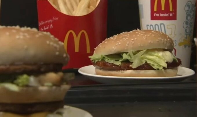 【マクドナルド】きょうから都心店で最大90円！準都心店で30円値上げ　マック店舗の「都心と準都心の差は？」担当者に聞いた《都心&準都心、マクド全店掲載マップ付き》|TBS NEWS DIG