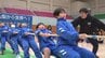 県内の頂点目指し熱戦！　チームで力を合わせて綱を引く綱引選手権大会　|　山梨のニュース | ＵＴＹテレビ山梨