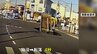 【分析】埼玉・八潮市  道路陥没はトラック転落のわずか4秒前　道路陥没事故の瞬間映像から分かったこと|TBS NEWS DIG