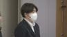 元自衛官・五ノ井さん、法廷で倒れる　その後体調回復【五ノ井里奈さん性被害事件・第2回公判】　|　福島のニュース│TUF