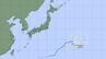 【台風情報】台風17号(ナンカー)　南鳥島近海をゆっくり東に進む　この先もゆっくり→ほとんど停滞の見込み　日本との距離は？進路予想を進路図で詳しく　今後の全国の天気を画像で　気象庁　|　山形のニュース│TUYテレビユー山形