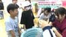 「笑顔で遊んでもらえてうれしい」専門学校生たちが考えた『夏祭り』　子どもたちのための“優しさ”たっぷり　|　高知のニュース・天気｜KUTV NEWS | KUTVテレビ高知