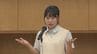 県高校英語弁論大会　家族とのエピソードやボランティア活動をテーマに14人が熱弁　|　大分のニュース｜OBS NEWS｜大分放送