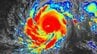 【台風情報】“最強クラス”「猛烈な勢力」の台風13号　真っ赤にうずまく…　31日には最大瞬間風速85m/sになる見込み　九州接近　沖縄・奄美に直撃の恐れも　予想進路図／雨風シミュレーションあり　|　青森のニュース│ATV NEWS│青森テレビ