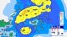 【気象情報】警報級の大雨の可能性も　長野県　20日（土）夜～21日（日）昼前にかけ　24時間予想降水量　全県で100ミリ（～21日午前6時・多い所）【雨のシミュレーション画像掲載】　|　SBC NEWS | 長野のニュース | SBC信越放送