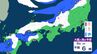 この時期としては10年に1度程度しか起きないような著しい低温になる可能性　「低温に関する早期天候情報」8日頃から　|　BSSニュース | BSS山陰放送