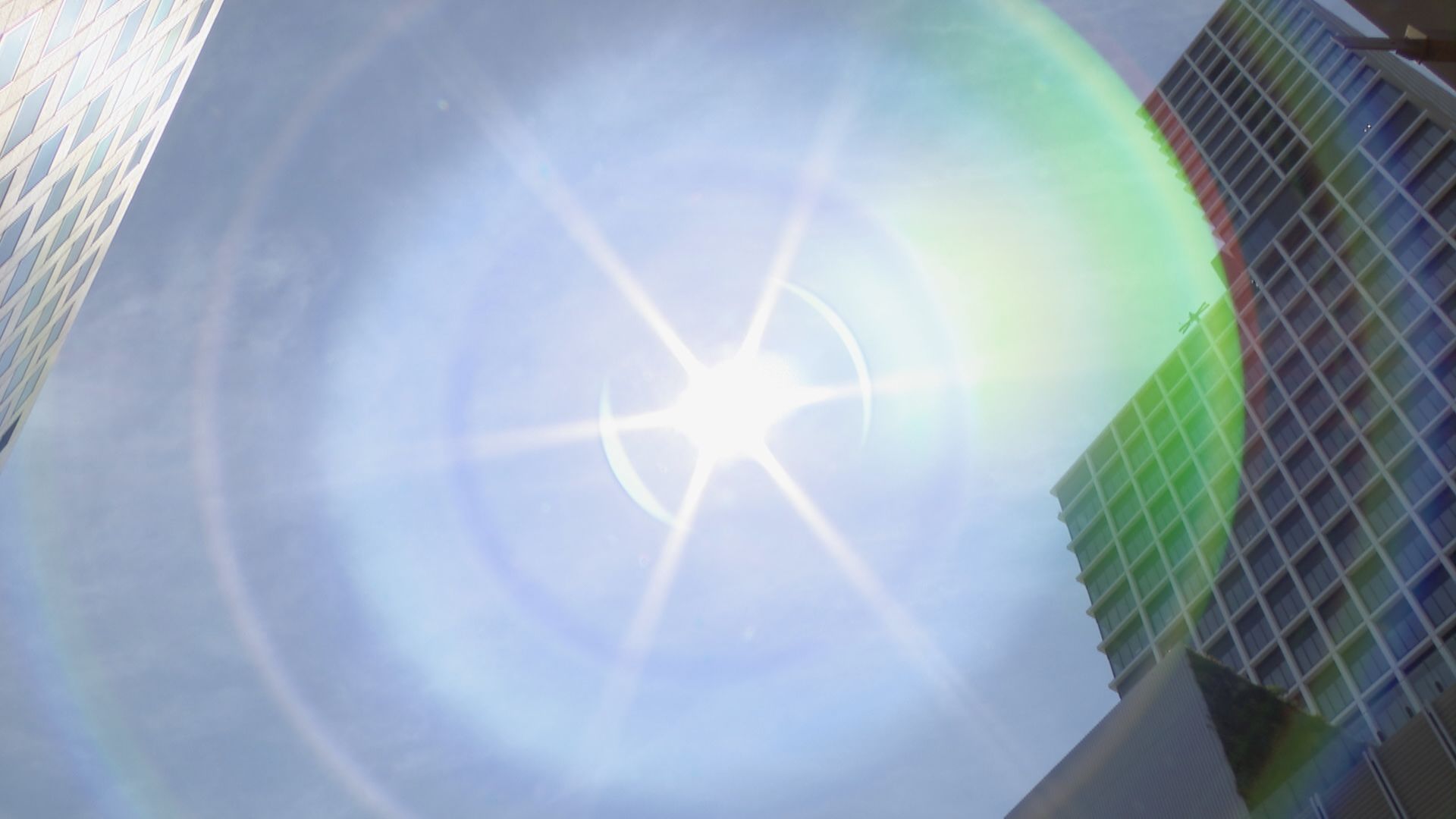 “体温を上回る”危険な暑さ 名古屋・尾鷲の予想最高気温38℃ 愛知・三重に｢熱中症警戒アラート｣ 水分や塩分の補給を(7/31)