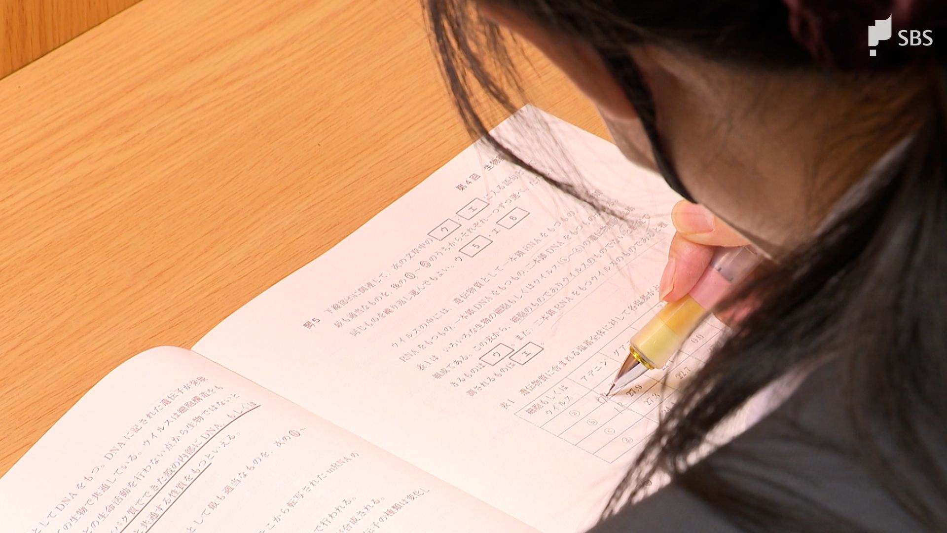 13日から大学共通テスト やっぱり気になるコロナ＆インフルエンザ…大事にしたい「睡眠時間」【がんばれ！受験生】 | TBS NEWS DIG