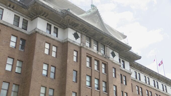 名前や年齢 最終学歴も…県の婚活ポータルサイト 599人分の個人情報を誤って約8年間掲載 