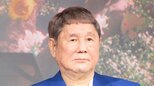 【北野武】「あと何本かやらなきゃいけないのかな」映画作りに言及 「リタイアの体勢でいた」とも明かす|TBS NEWS DIG