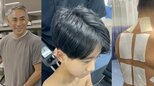 【 市川團十郎 】長男・勸玄さんと「一緒にメンテ」 背中に湿布を貼り「朝起きると だいぶ軽減される」|TBS NEWS DIG