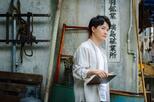 無人島を“世界一の人口密度を誇った島”に蘇らせる 監督・塚原あゆ子が日曜劇場『海に眠るダイヤモンド』で挑んでいること|TBS NEWS DIG