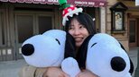 【志田未来】インスタグラム投稿1周年で「感謝の気持ち」スヌーピーと共に笑顔の投稿「いろんな私を知っていただけた」「これからも自分のペースで」|TBS NEWS DIG