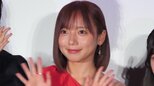 【 齊藤京子 】「クランクアップの時に号泣」主演映画での劇中アイドルグループへの愛「どこかで再結成できたら」【 東京国際映画祭 】|TBS NEWS DIG