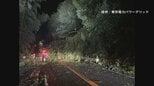 千葉の停電「復旧の見通し立たず」　多くの地域で長期化の可能性　東京電力パワーグリッド|TBS NEWS DIG
