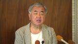 隈研吾氏が「予土線を考える会」総合アドバイザーに就任 その思いを語る 愛媛 | 愛媛のニュース - Nスタえひめ|あいテレビは6チャンネル