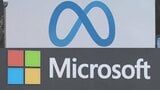 米IT大手決算　マイクロソフト増収増益も メタは増収減益　人員削減に伴うコストかさむ|TBS NEWS DIG