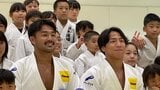 柔道パリ銅・橋本壮市、注目の去就は「後悔の無い終わり方を」 世界選手権金の武岡毅は世界王者を実感|TBS NEWS DIG
