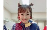 俳優・野田久美子さん 第2子誕生を報告 「感謝の気持ちでいっぱいです」|TBS NEWS DIG