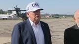 トランプ大統領 大規模洪水被害のテキサス州を11日に視察へ 州内の死者は91人に|TBS NEWS DIG