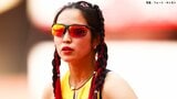 アジア大会代表・三浦愛華が自己ベストに迫る好走で女子100m決勝進出 ！ 東京世界陸上代表の栁田大輝はB決勝へ【全日本実業団陸上】|TBS NEWS DIG