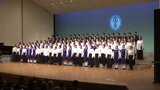 全国屈指の名門「不来方高校音楽部」最後のコンサート 4月からは南昌みらい高校音楽部として|TBS NEWS DIG
