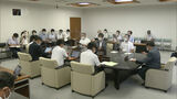 北九州市議会 自民党2会派が合流~次の市長選に向けて一枚岩に|TBS NEWS DIG