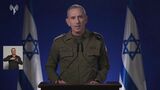 イスラエル軍の報道官「北部の作戦、最終段階に近づいている」|TBS NEWS DIG
