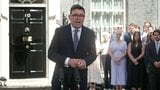 イギリス・バーナム新首相 就任演説「再び安定を取り戻せるということを世界に示さなければならない」 年内に10か年計画の提示も明らかに|TBS NEWS DIG