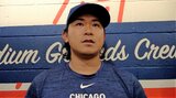 今永昇太 13勝も「すごく恐怖心があった」7回3失点の粘投に「僕の名前を憶えてくれる日本人の方が2人くらい増えたんじゃないかな」|TBS NEWS DIG