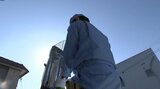 冬の訪れを前に中古暖房器具の点検・清掃 岩手・滝沢市|TBS NEWS DIG