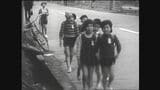 「交通事故から子どもを守れ」~長崎市赤迫地区の通学路【昭和42年撮影】~映像タイムマシーン “ユウガク” | 長崎のニュース | 天気 | NBC長崎放送
