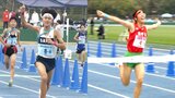 【中国中学校駅伝】女子は熊野東中が悲願の初優勝！ 男子は坂中が見事な逆転劇で９年ぶりのＶ　広島代表として12月の全国大会へ　|　RCC NEWS | 広島ニュース | RCC中国放送