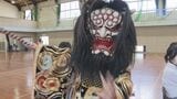 神楽に青春をかける高校生の晴れ舞台「神楽甲子園」へ!岩国高校坂上分校が公開リハーサル 山口 | 山口のニュース・天気・防災|tys NEWS|tysテレビ山口