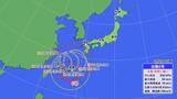 【台風情報】台風6号 ノロノロスピードでゆっくり進む… 長丁場の警戒が必要 | 愛媛のニュース - Nスタえひめ|あいテレビは6チャンネル