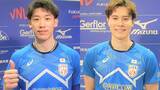石川祐希「僕と髙橋選手でしっかりコンビを合わせるだけ」髙橋藍「イランに勝たないと」【ネーションズリーグ公式練習】|TBS NEWS DIG