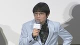 【空気階段・水川かたまり】初主演映画は「“キッザニア”で映画撮影現場を体験してる感覚」　“マルチ商法”で拡散の呼びかけ|TBS NEWS DIG