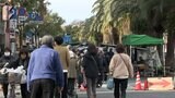 「野菜は天候に左右されるので落ち着いた1年になってほしい」高知市で2025年最初の日曜市 春の七草など旬の食材並ぶ【高知】 | 高知のニュース・天気|KUTV NEWS | KUTVテレビ高知